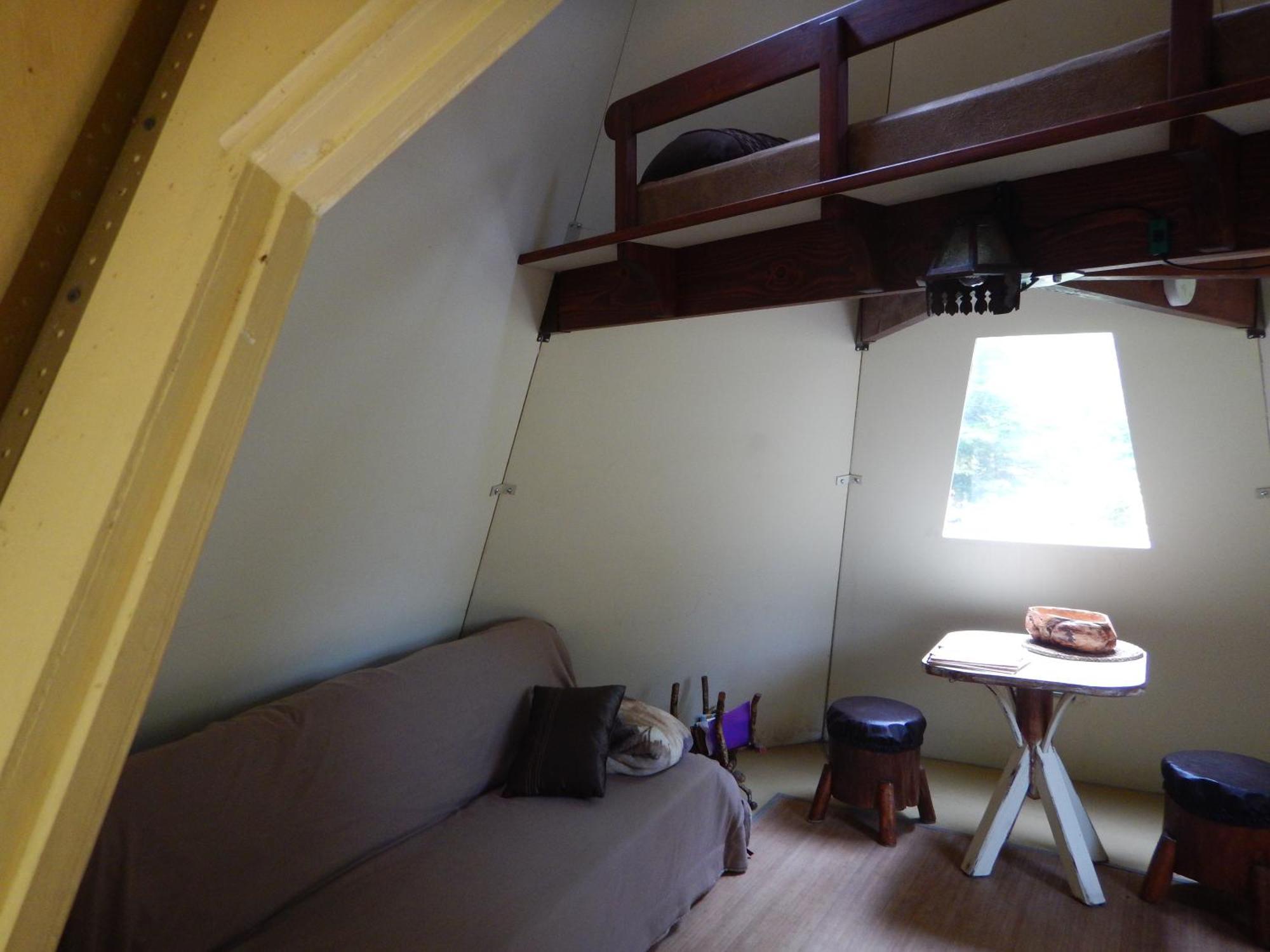 생로만 Aux Tipis De La Riviere Sauvage 빌라 외부 사진